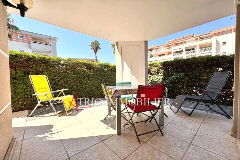 1 - vendita appartamento cagnes-sur-mer alpi marittime francia