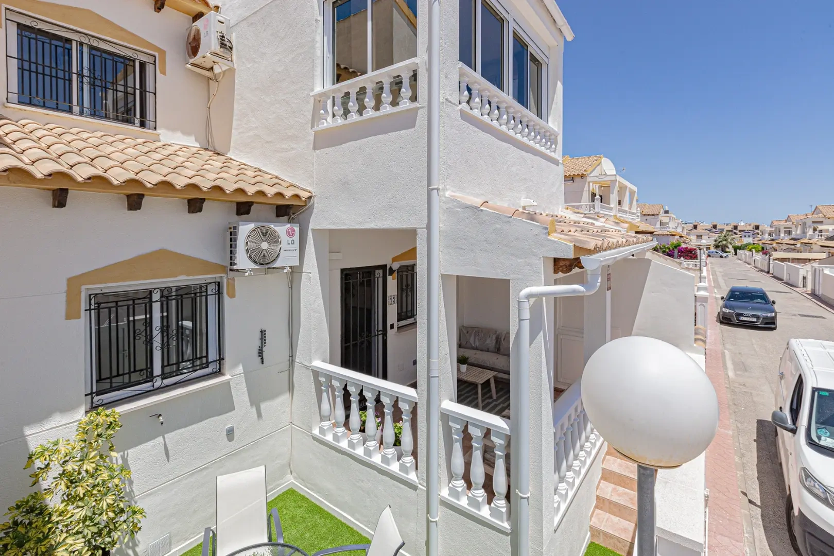 2 - vendita casa torrevieja - costa blanca comunità valenciana spagna