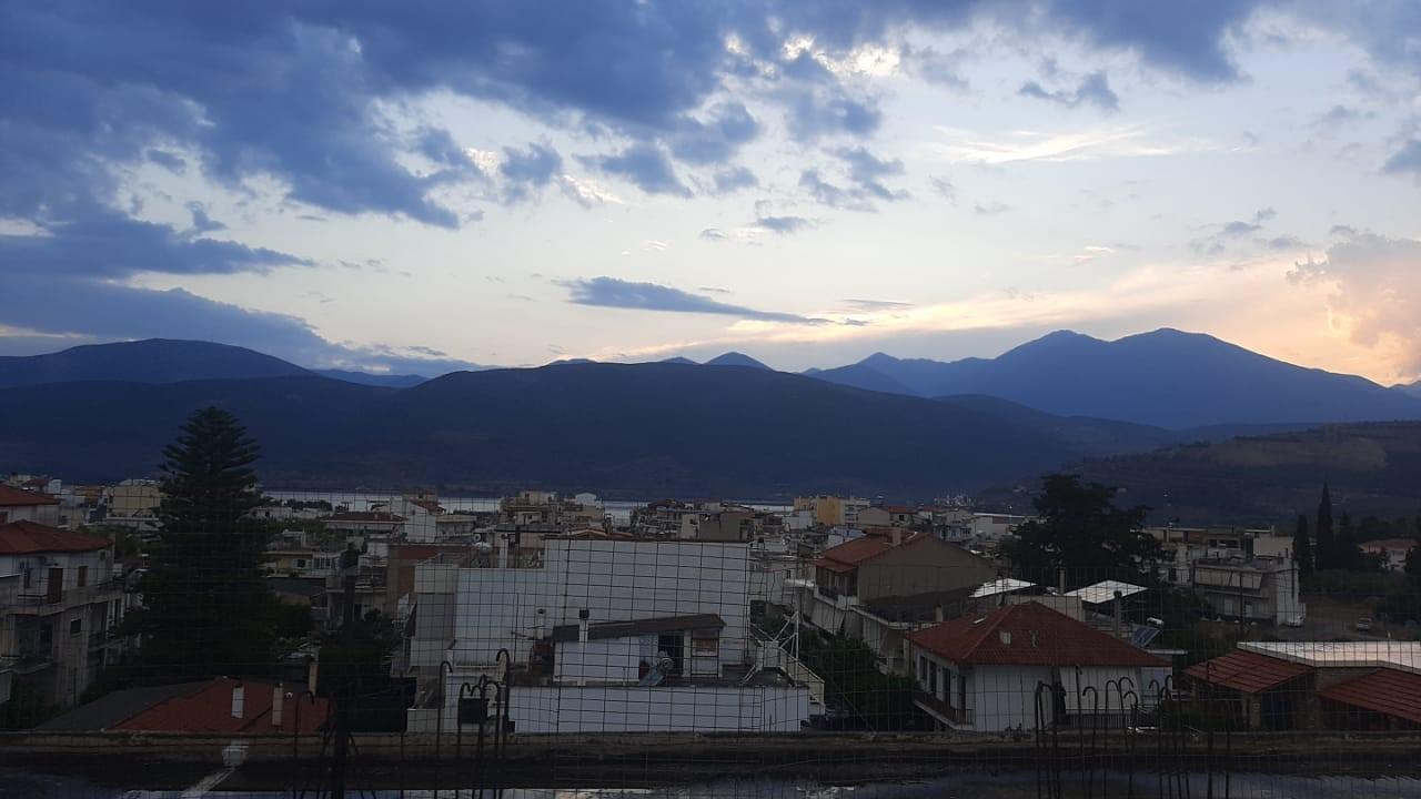 1 - sea view apartment for sale in itéa central greece greece