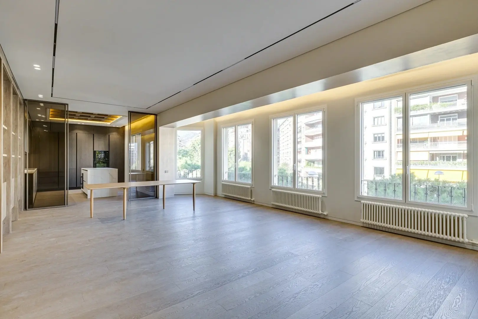 1 - vente appartement barcelone catalogne espagne