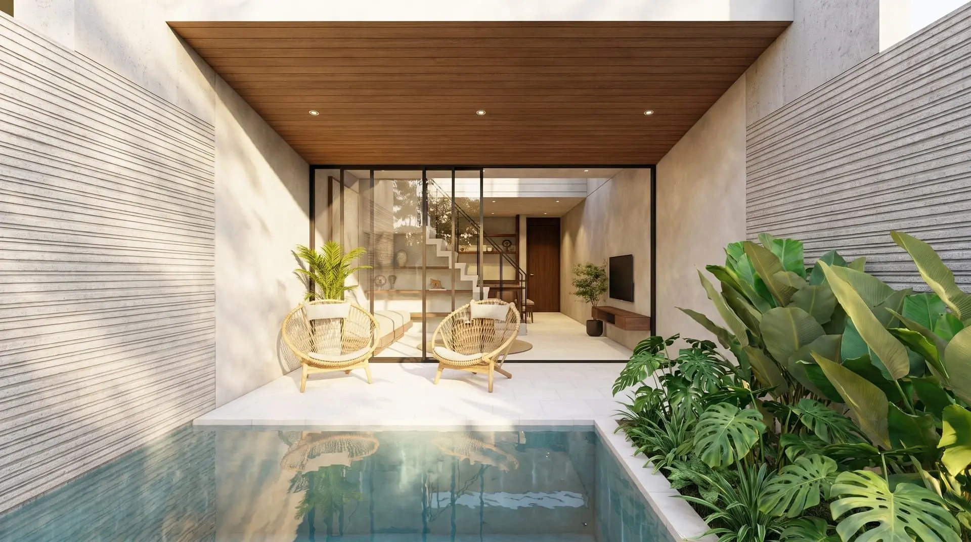 1 - venda casa badung bali indonésia