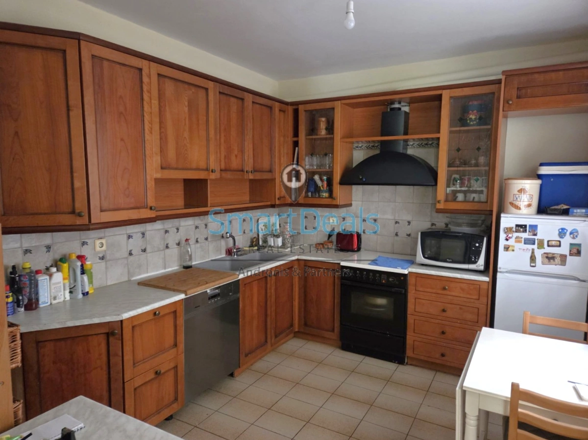 1 - vendita casa chalandri attica grecia