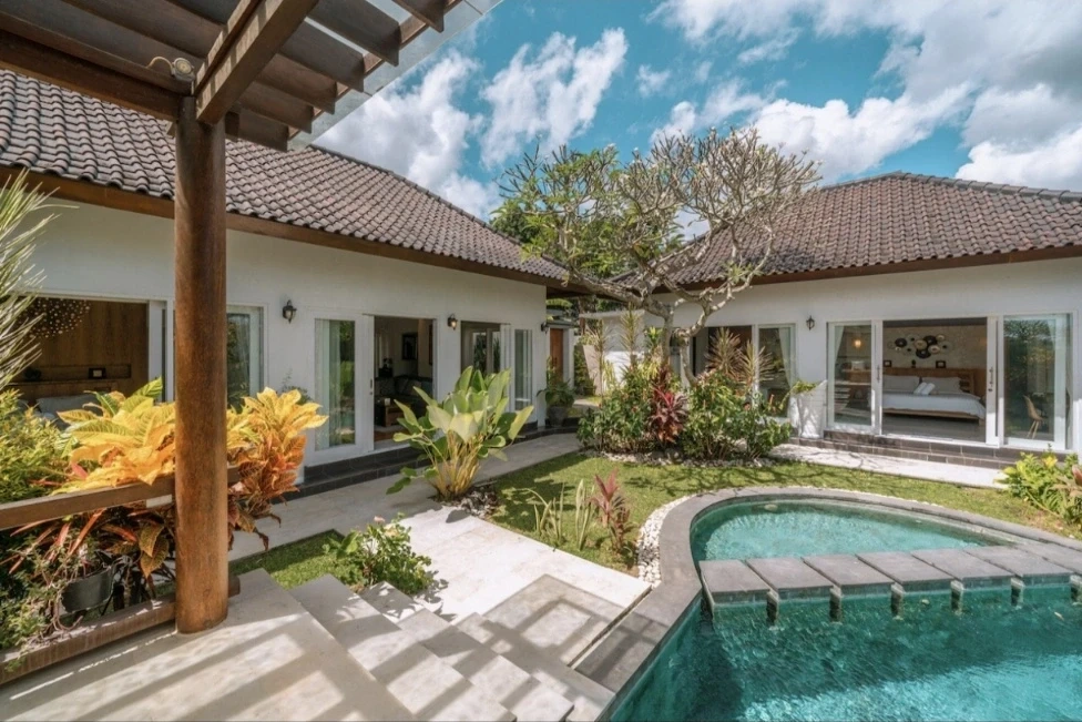 1 - venta villa kuta bali indonesia