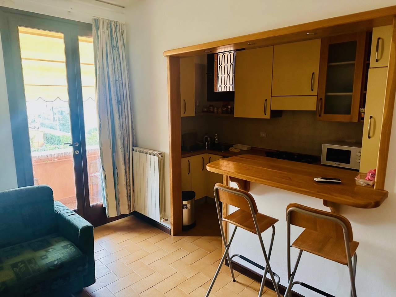 1 - apartment for sale in castiglione della pescaia tuscany italy