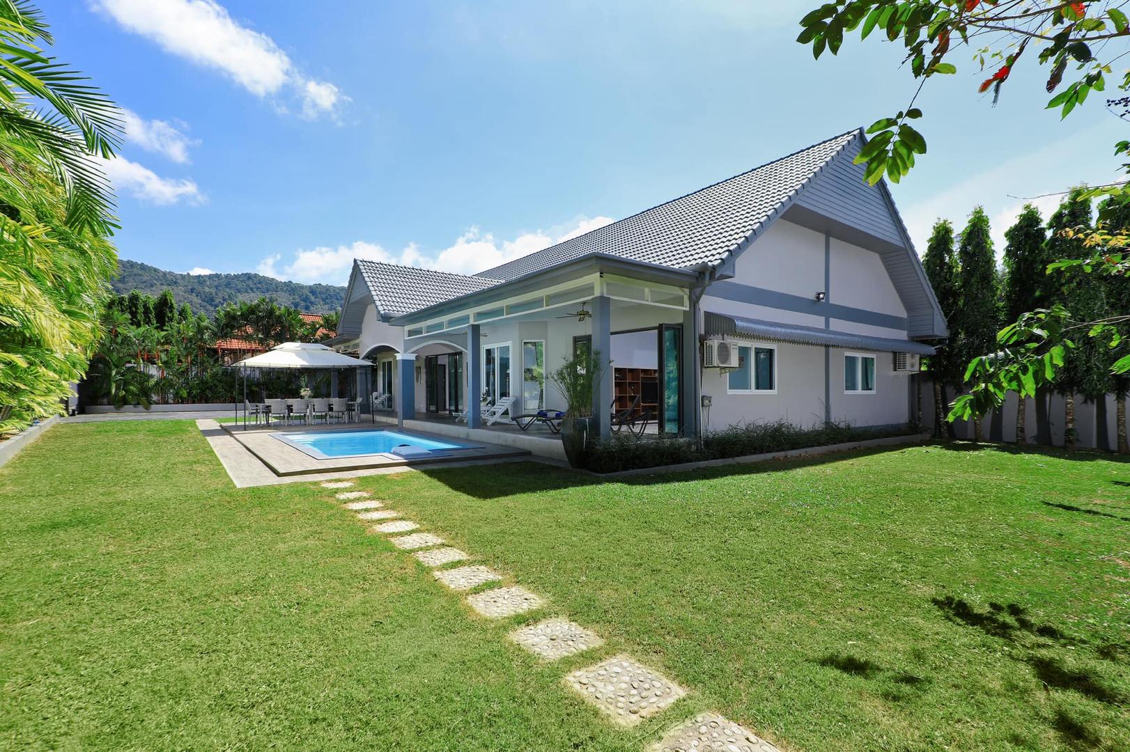2 - vente maison phuket phuket thaïlande