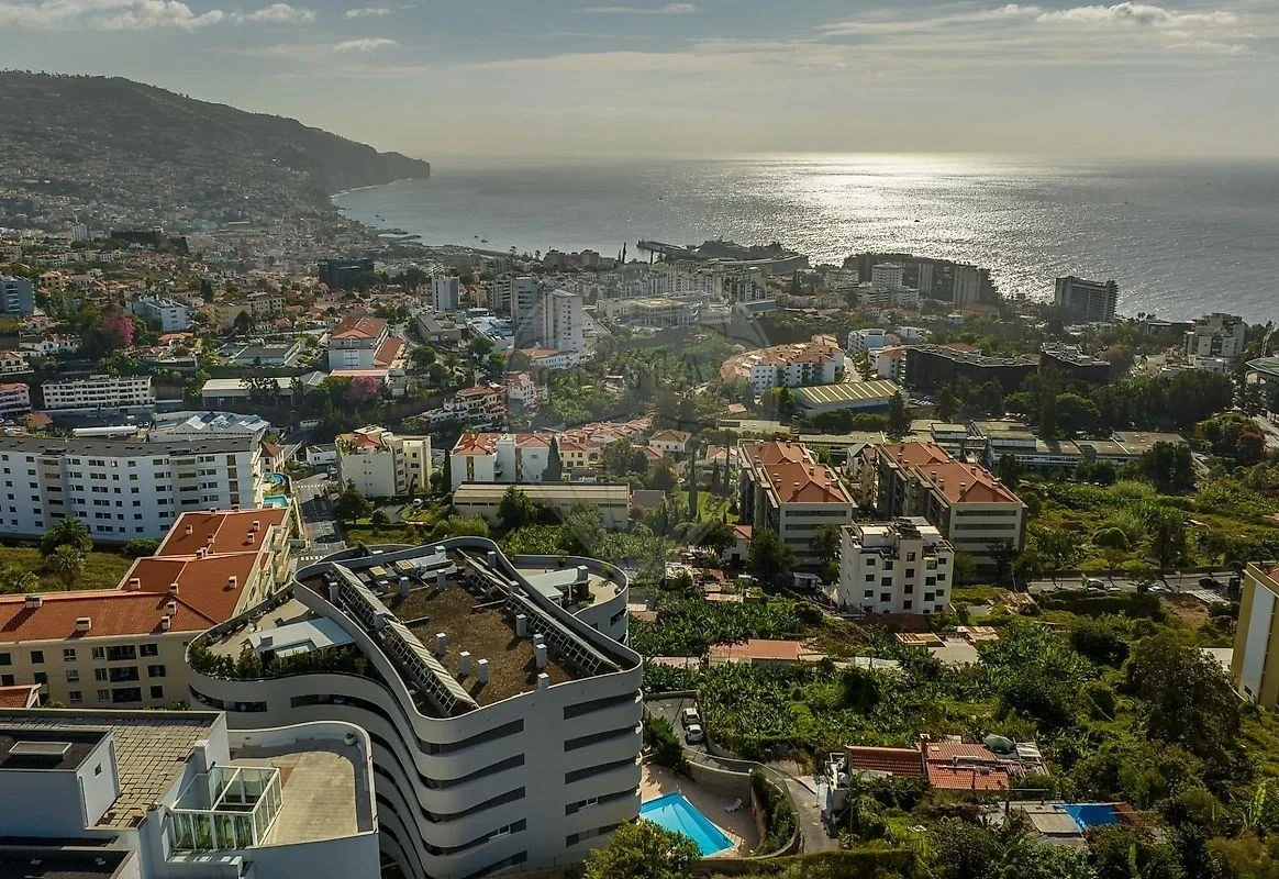 1 - venta apartamento funchal madeira portugal