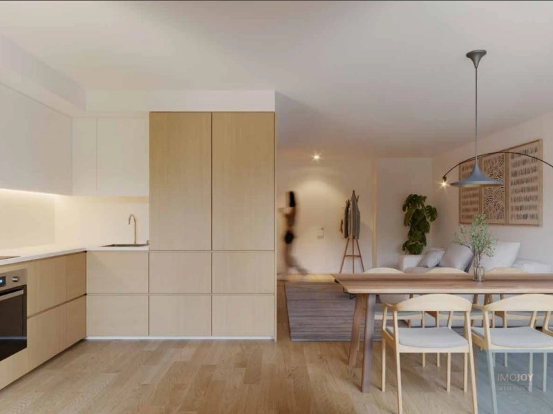 2 - venta apartamento paranhos región norte portugal