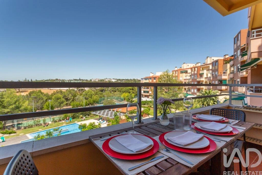 1 - vente appartement cascais région de lisbonne portugal