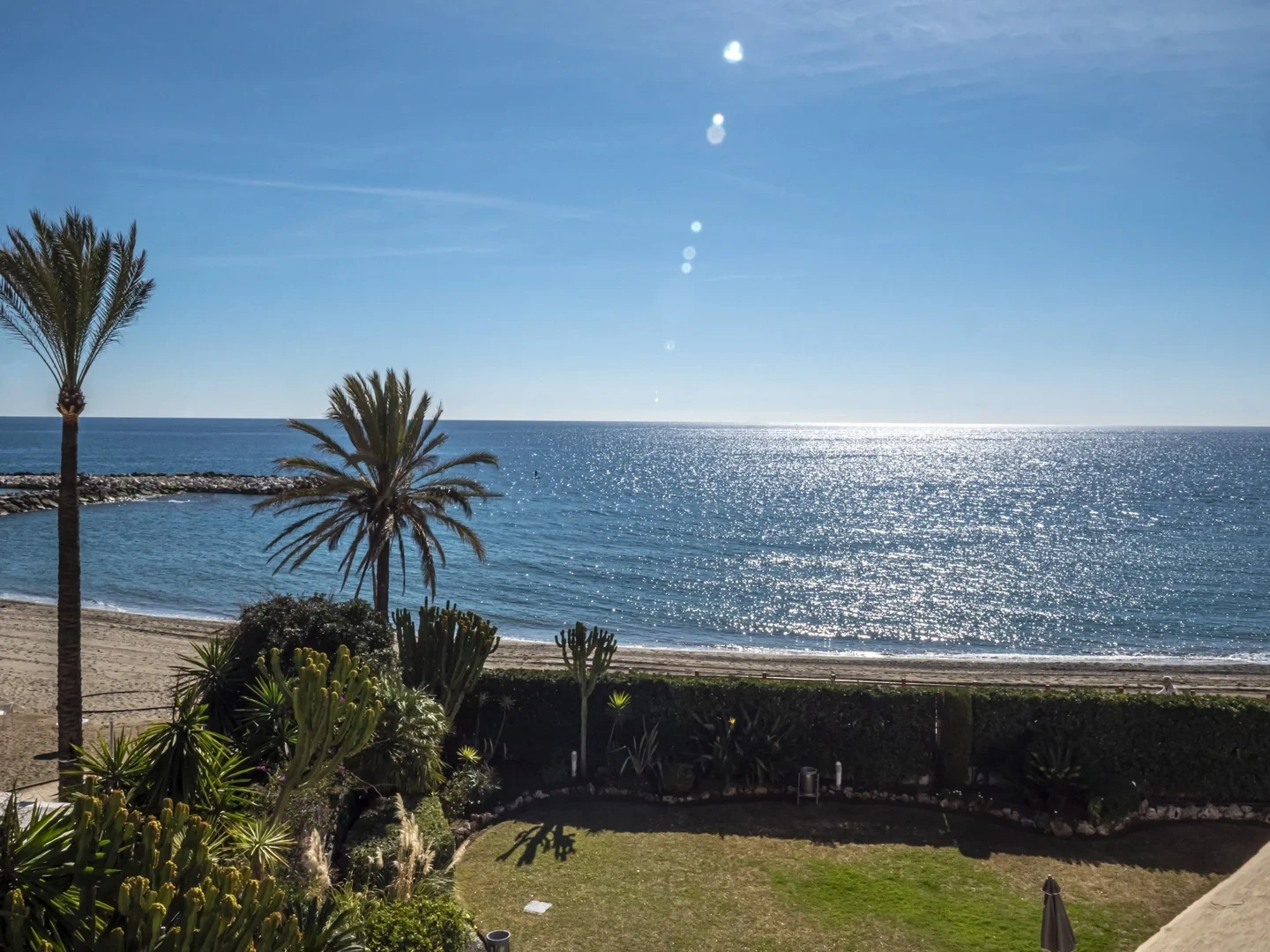 1 - waterfront apartment for sale in marbella - costa del sol andalusia spain