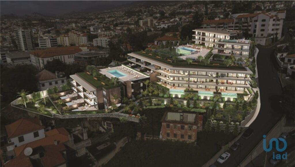 2 - vente appartement vue mer funchal madère portugal