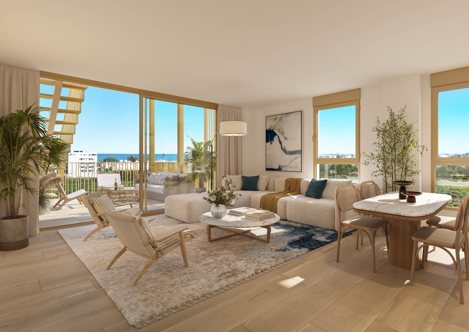 2 - apartment for sale in el verger valencian community spain