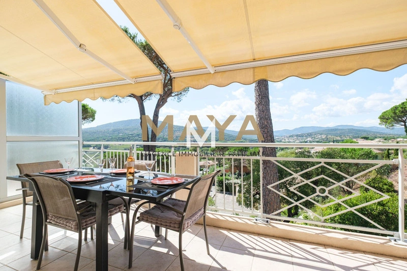 1 - venda casa sainte-maxime var frança