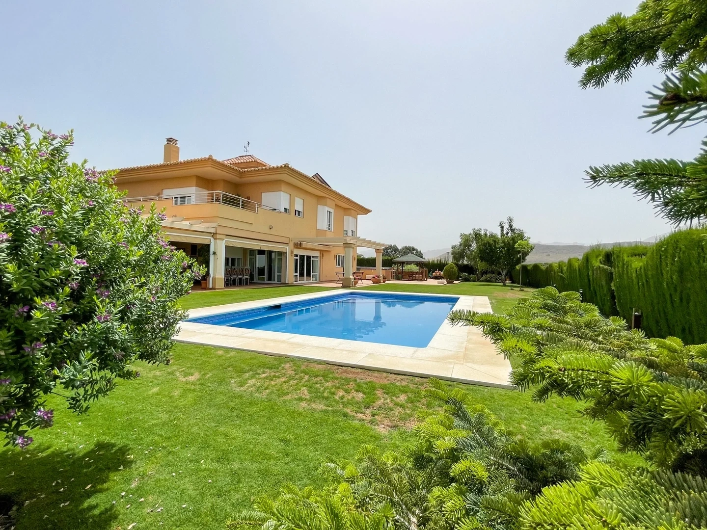 1 - verkauf haus antequera andalusien spanien