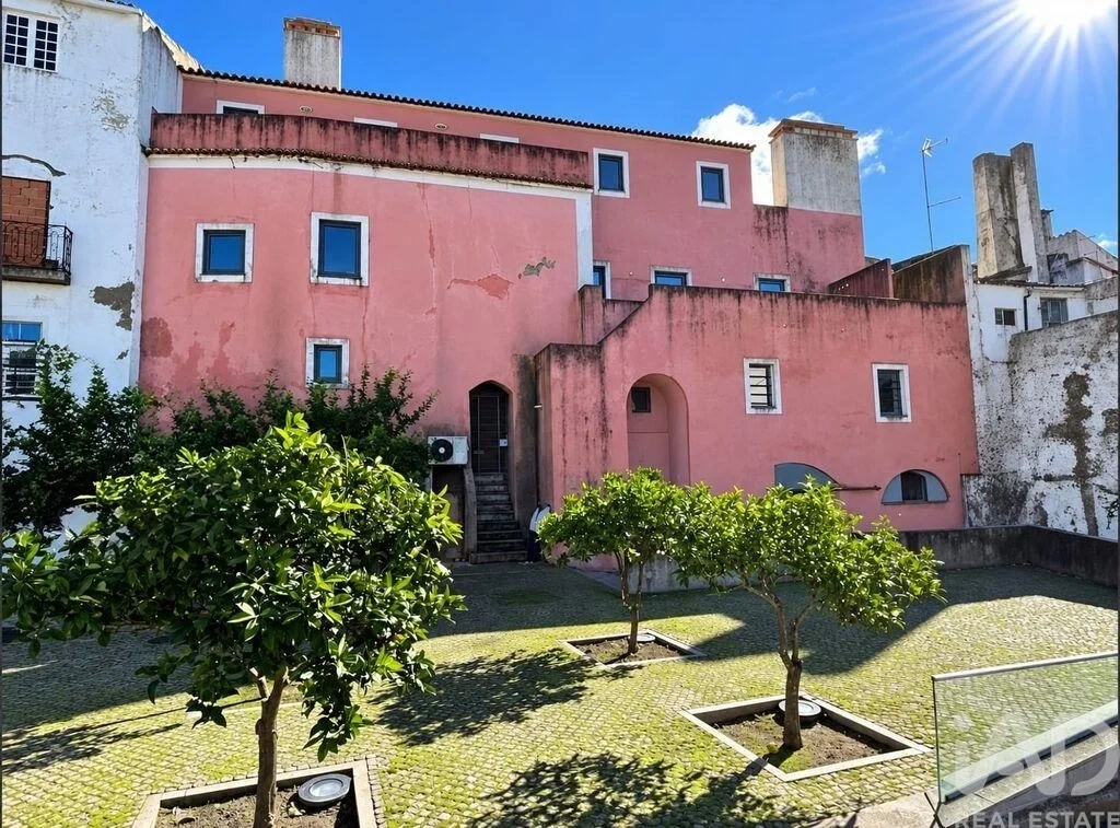 2 - vendita villa portalegre alentejo portogallo