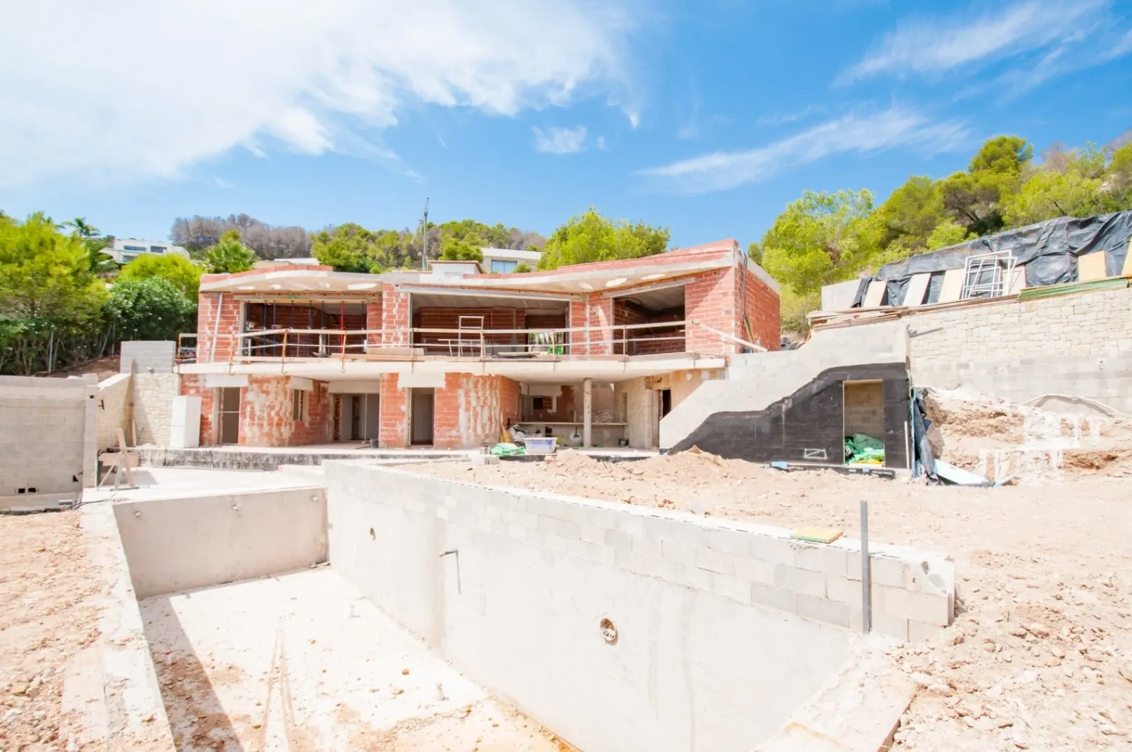 2 - verkauf haus meerblick xabia/javea - costa blanca valencia spanien