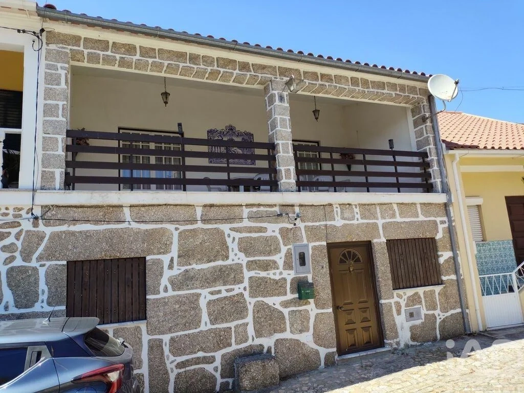 1 - villa for sale in tábua centro region portugal
