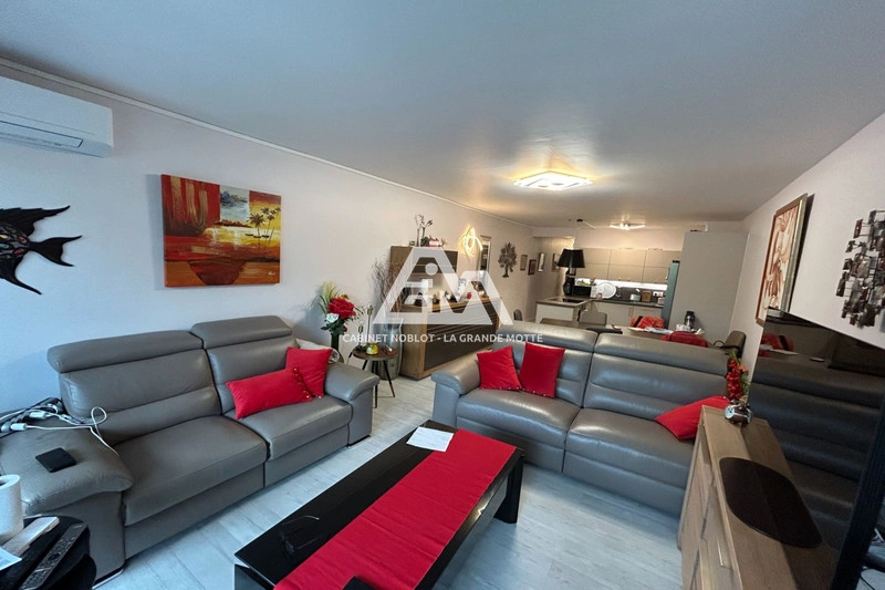 1 - venta apartamento la grande-motte hérault francia