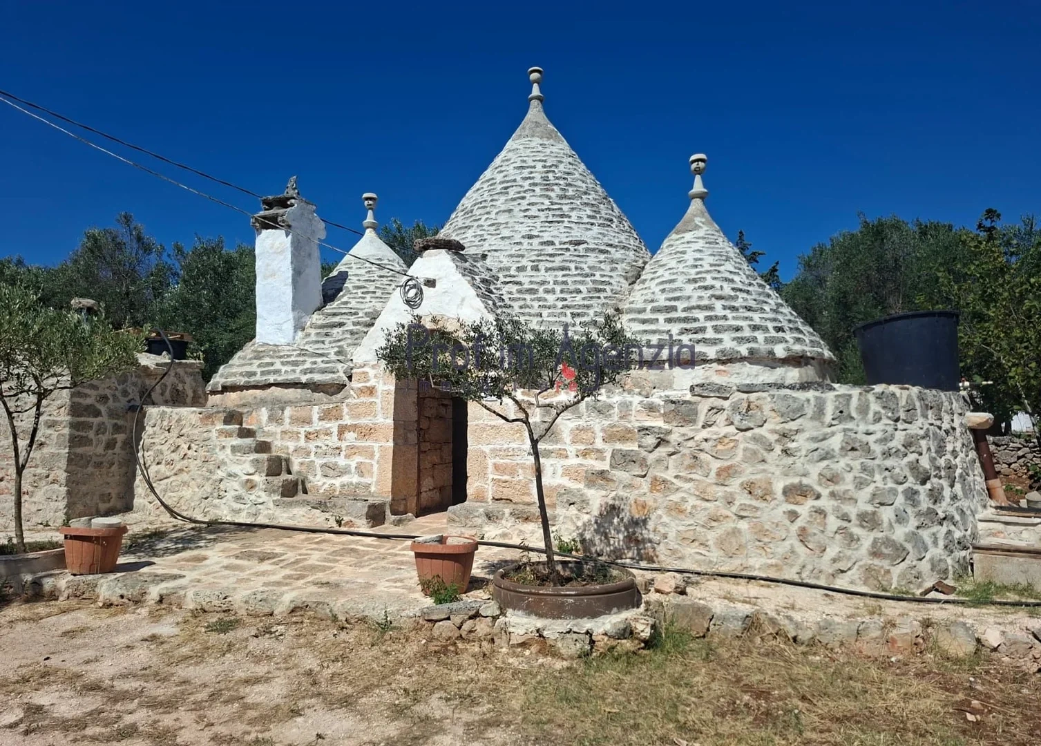 2 - house for sale in francavilla fontana apulia italy
