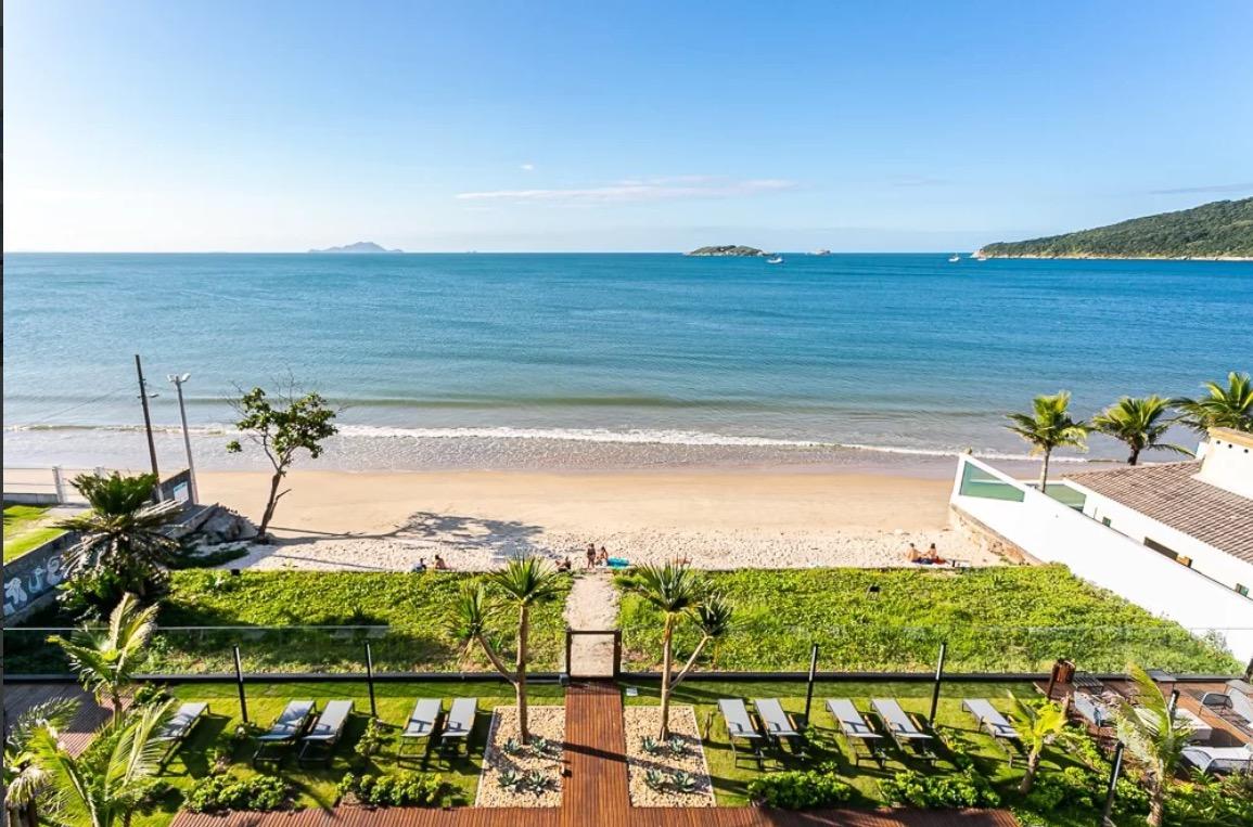 2 - waterfront apartment for sale in florianópolis santa catarina brazil