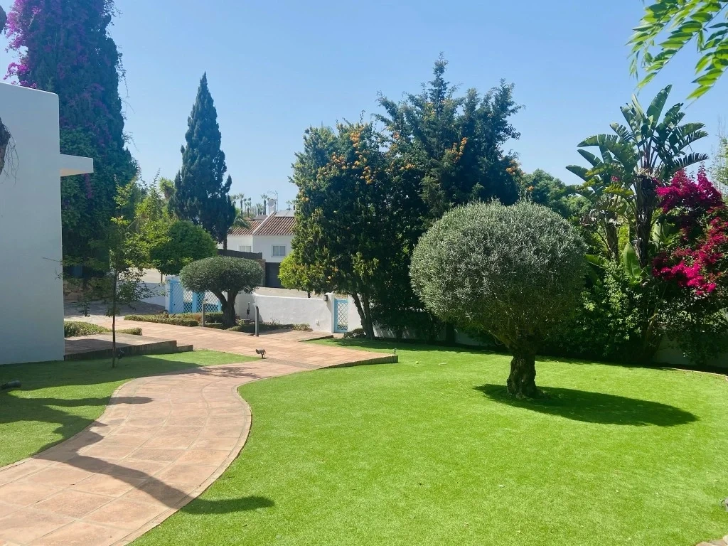 1 - verkauf haus sotogrande andalusien spanien