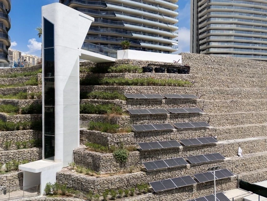1 - vente appartement vue mer benidorm - costa blanca communauté valencienne espagne
