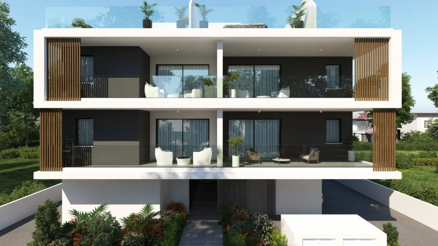 1 - verkauf wohnung larnaca larnaca zypern