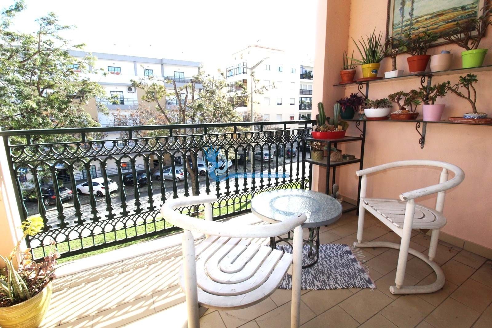 1 - apartment for sale in quarteira algarve portugal