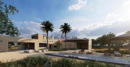 1 - vente maison san vito dei normanni pouilles italie