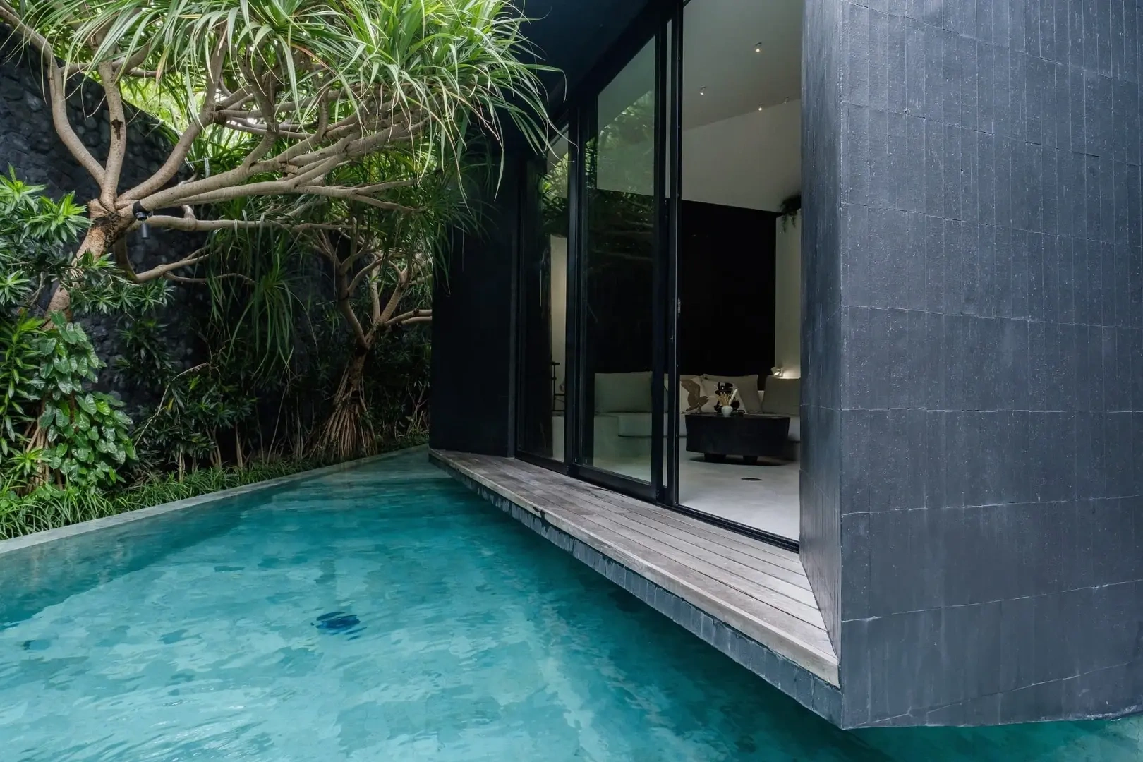 1 - продажа villa umalas bali индонезия