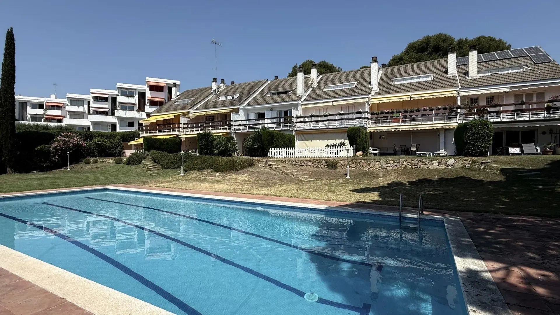 1 - venda casa vista de mar sant andreu de llavaneres catalunha espanha