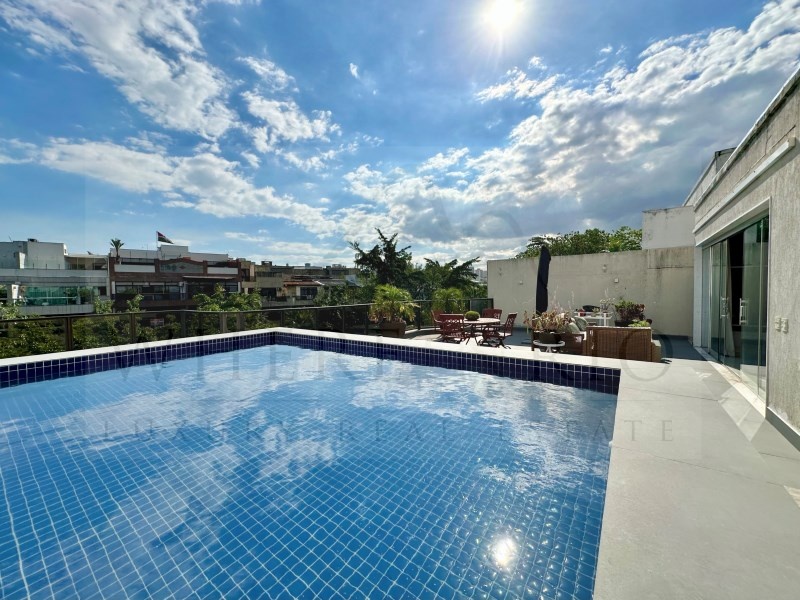 1 - venta apartamento rio de janeiro rio de janeiro brasil