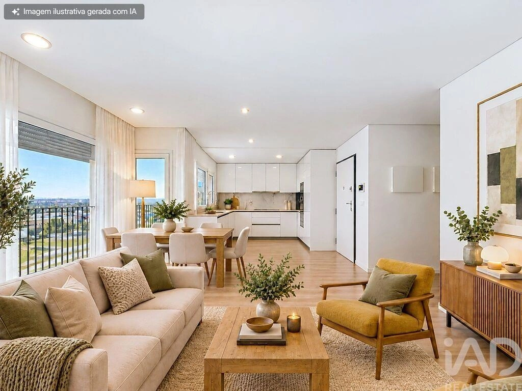 1 - apartment for sale in corroios lisbon region portugal