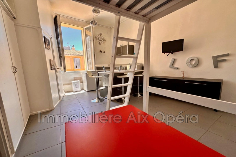 1 - продажа квартира aix-en-provence рот дю рон франция