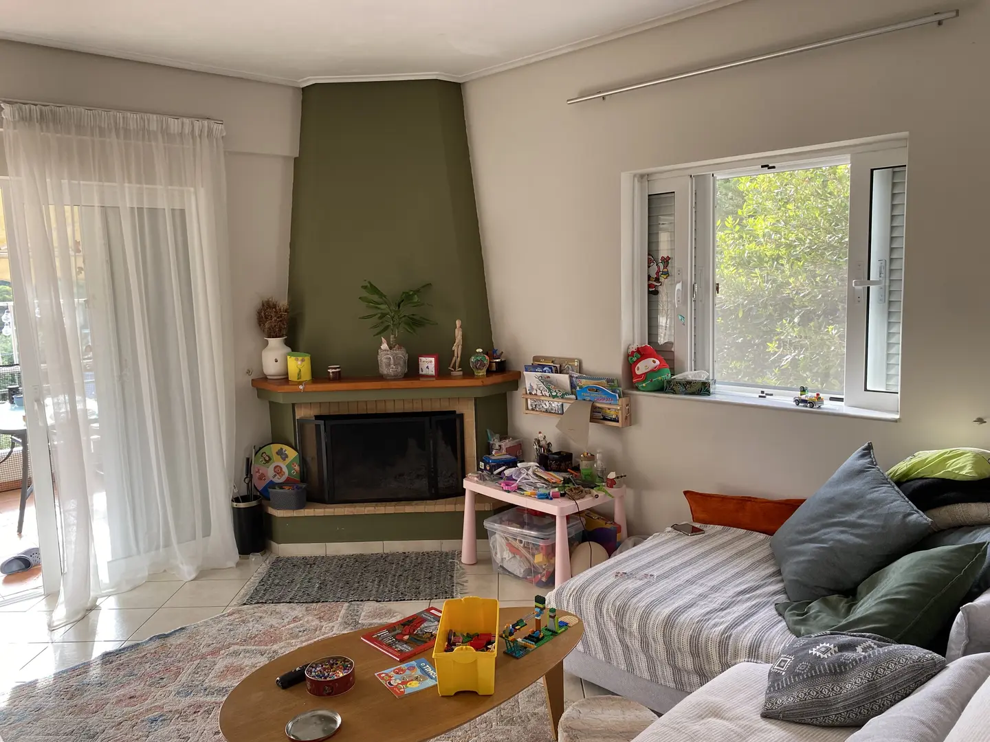 1 - venta apartamento a pie de playa rafina ática grecia