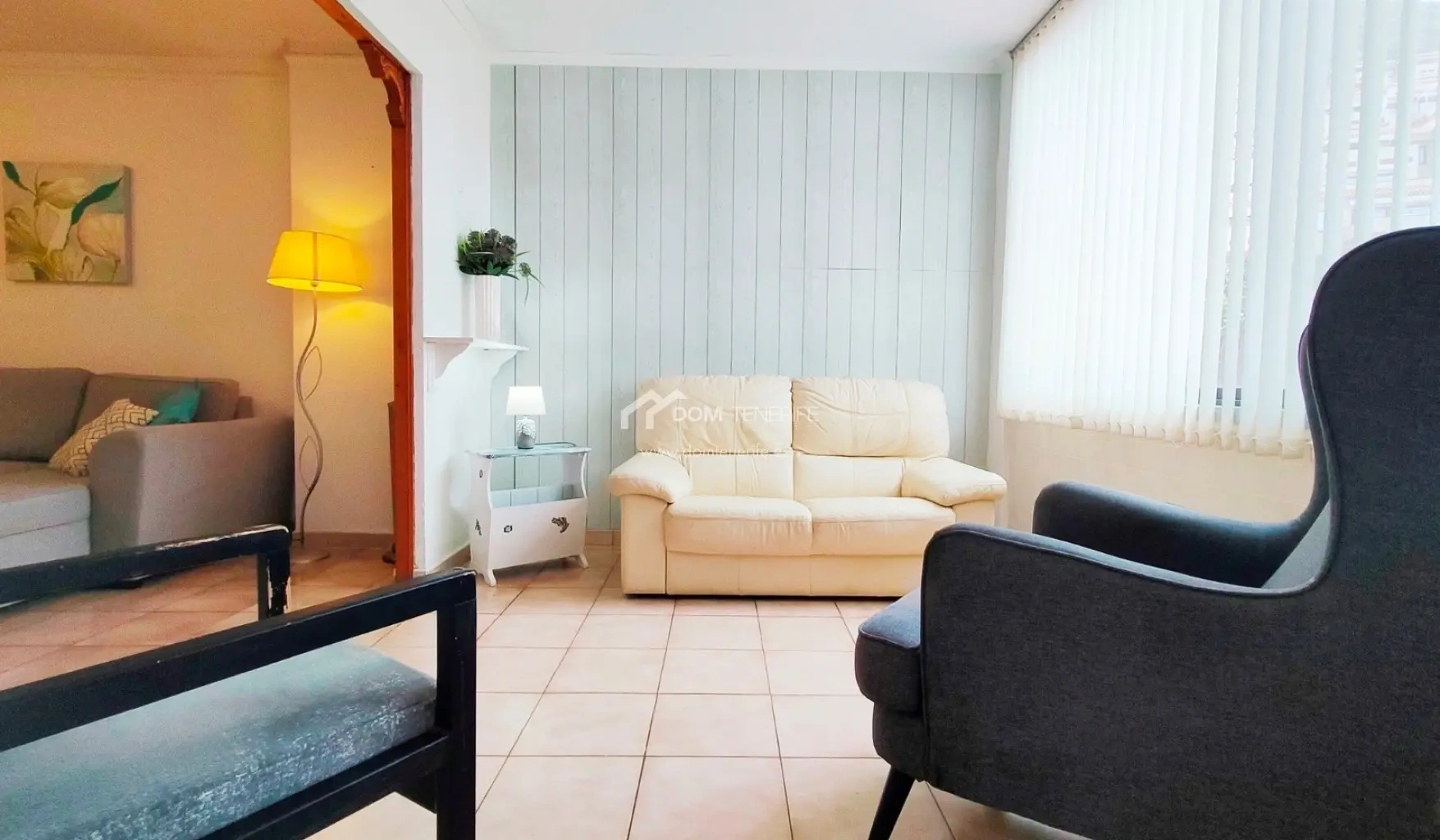 1 - vendita appartamento arona tenerife - isole canarie spagna