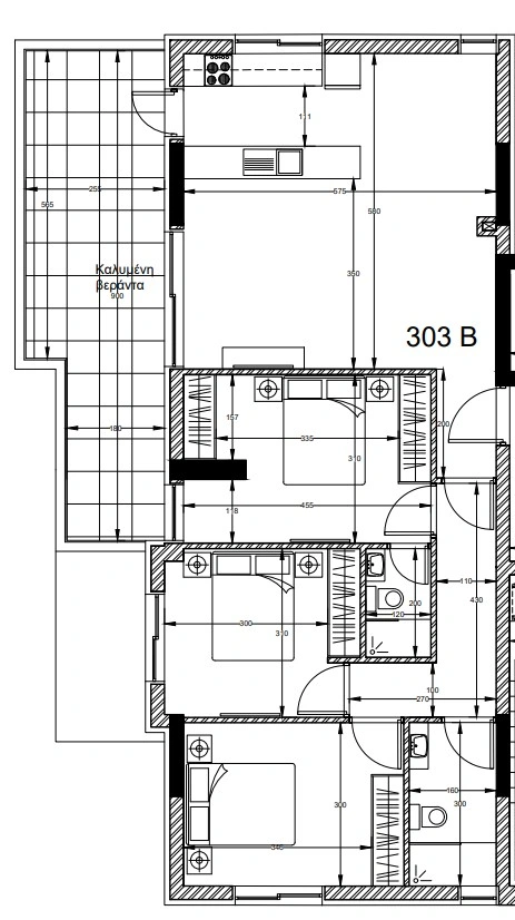 2 - vente appartement limassol limassol chypre