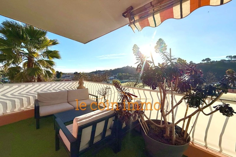 1 - verkoop appartement cagnes-sur-mer alpes-maritimes frankrijk