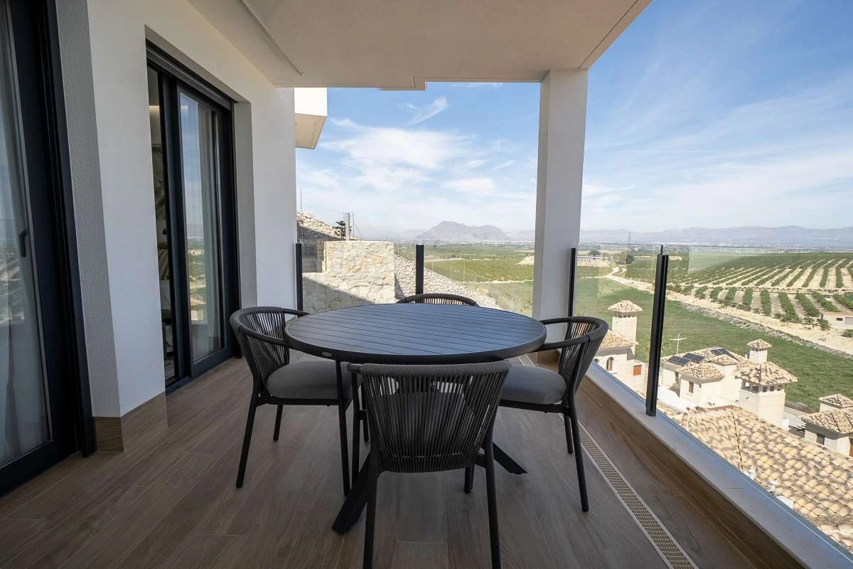 2 - verkoop huis algorfa valencian community spanje