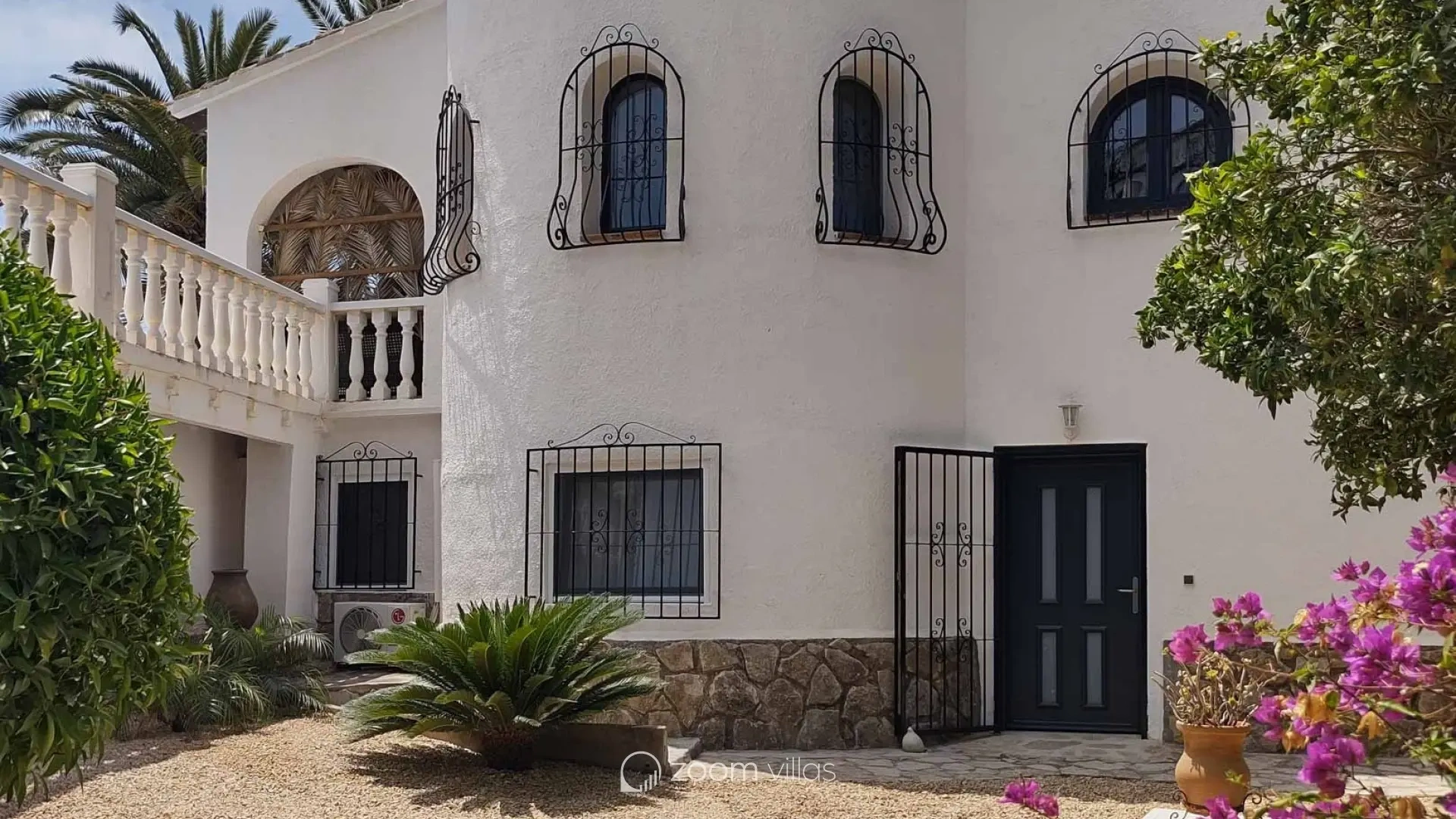 2 - verkauf haus benissa - costa blanca valencia spanien