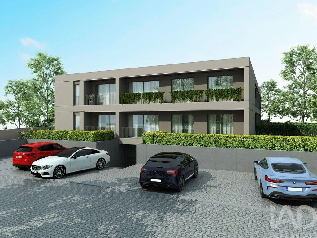 1 - apartment for sale in barcelos north region portugal