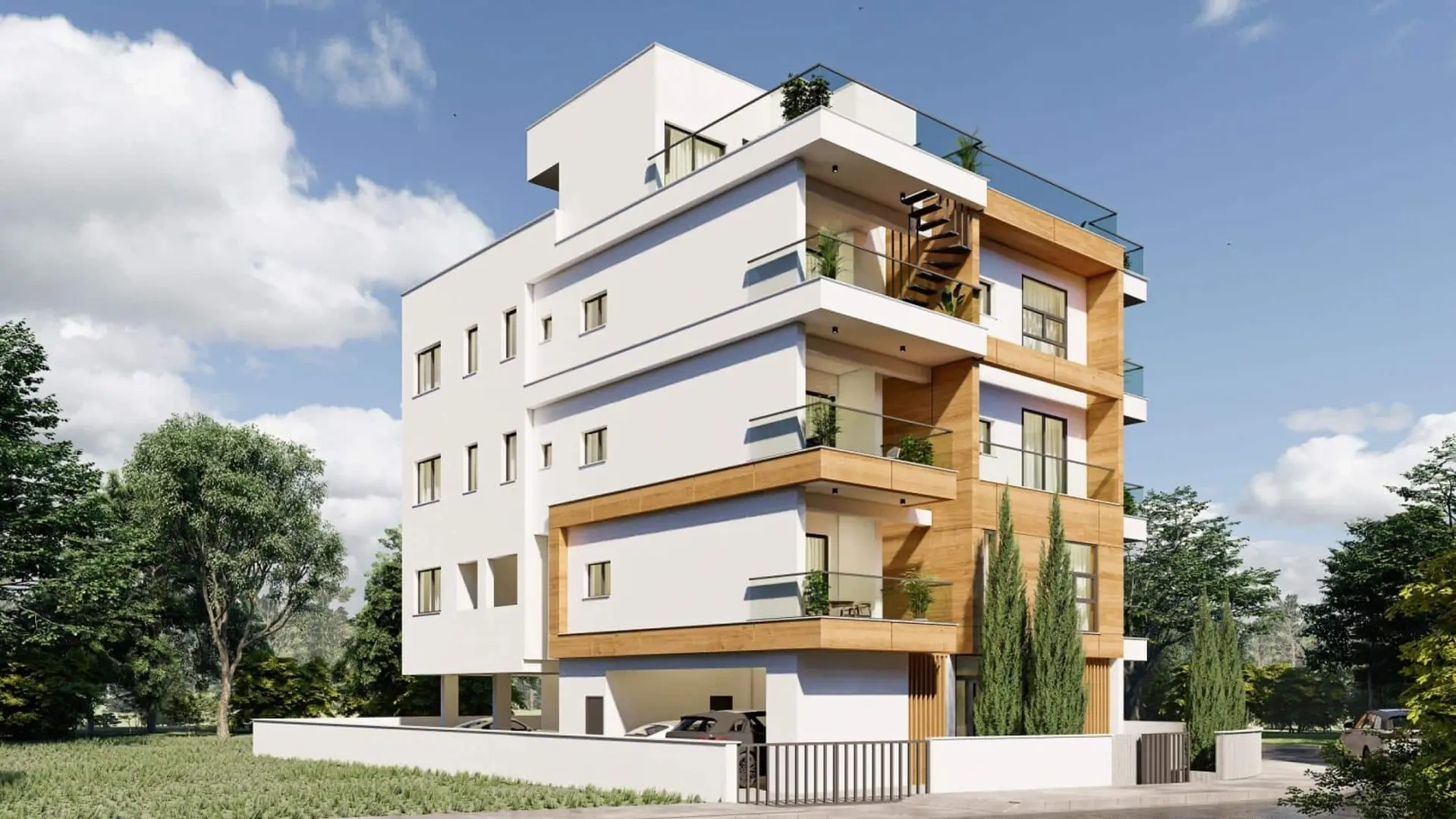 2 - vente appartement limassol limassol chypre