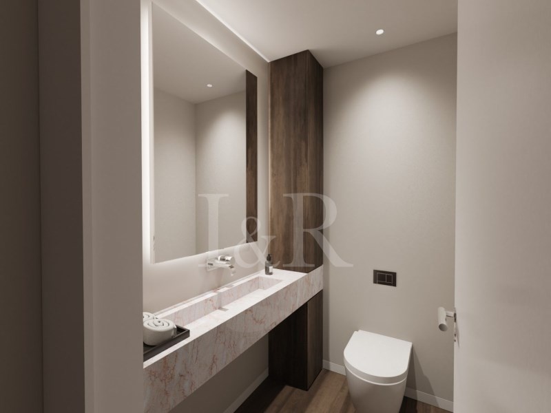 2 - venta apartamento lisboa región de lisboa portugal