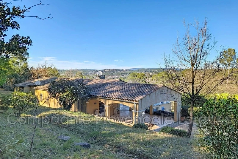2 - house for sale in lorgues var france