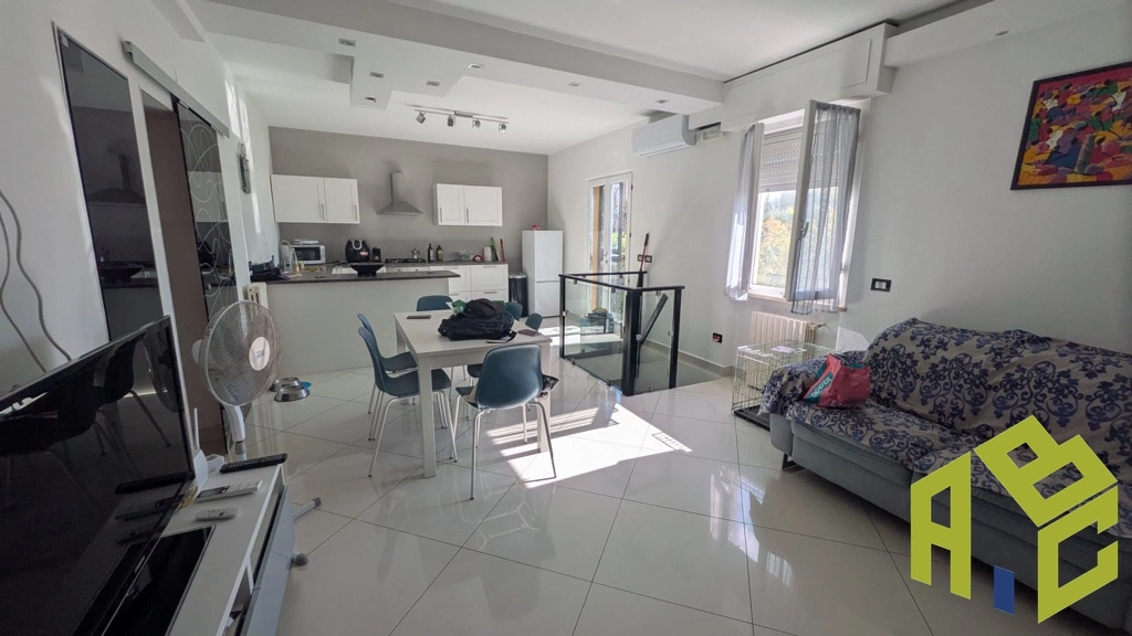 2 - verkauf wohnung rosignano marittimo toskana italien