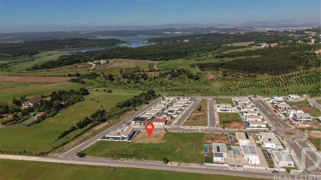 1 - verkauf grundstück caldas da rainha region zentrum portugal