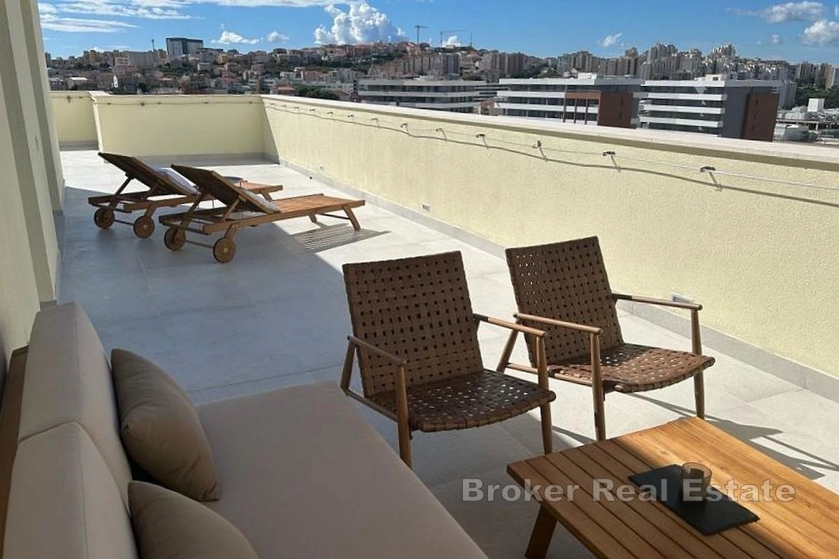 2 - beach walk apartment for sale in split split-dalmatia croatia