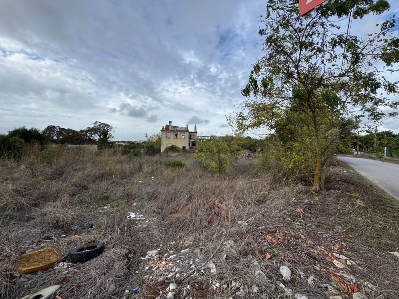 2 - plot of land for sale in paio pires lisbon region portugal