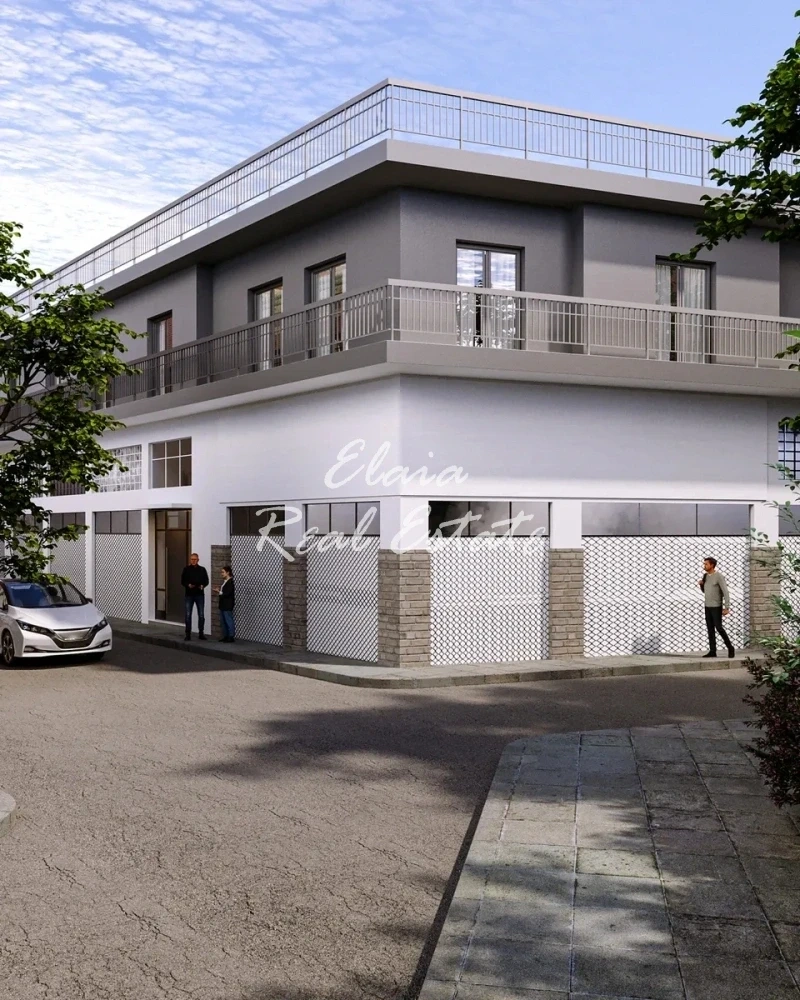 1 - venta apartamento piraeus ática grecia