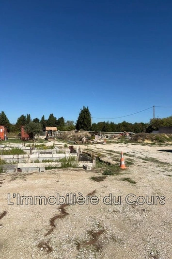 1 - plot of land for sale in marignane bouches-du-rhône france