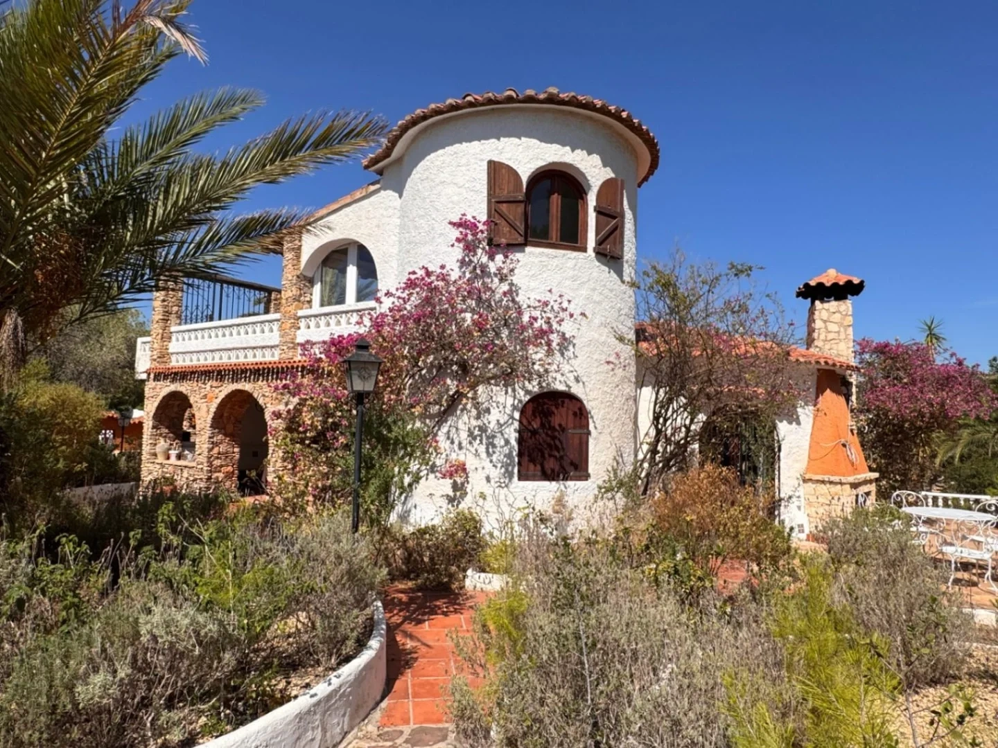 2 - продажа villa вид моря benissa - costa blanca валенсия испания